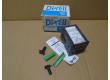 Dixel XT121R -6copo- regelaar paneel inbouw
